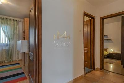 Apartament 3 camere decomandate Gheorgheni zona Diana! - 12