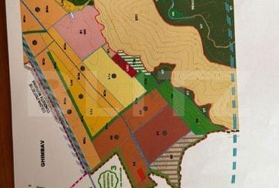 Spațiu comercial, în Centură