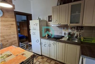 Casă individuală cu 4 camere cu Teren 350 Mp în Centrul Civic - 3