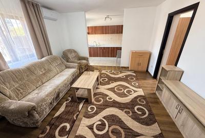 Apartament cu 2 camere decomandat în Buziașului - 5