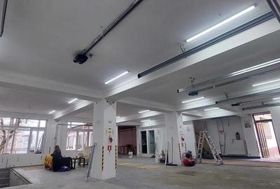 Spațiu comercial, de 370 mp, în Străulești - 2