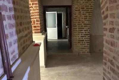 Spațiu comercial, de 220 mp, în P-ța Unirii - 3