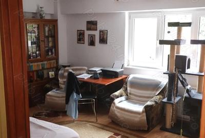 Apartament cu 3 camere în Ultracentral - 10
