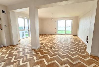 Penthouse cu 3 camere decomandat în Unirii - 3