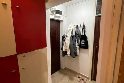 Garsonieră decomandată în Sebastian - 5