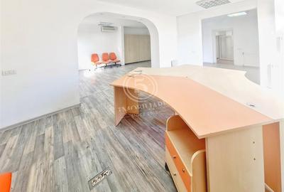 Timpuri Noi- spatiu birouri de inchiriat