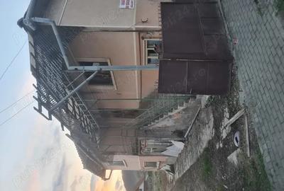 Casa de vanzare cu etaj - 8