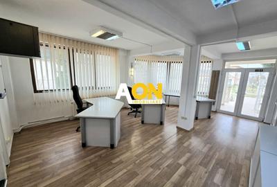 Spațiu comercial, de 80 mp, în Cetate - 2