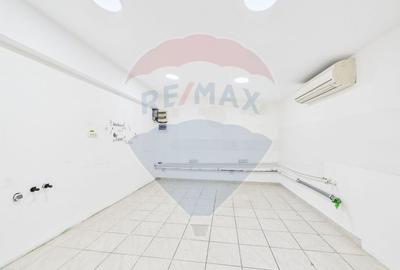 Spatiu comercial versatil in zona Prelungirea Ghencea/Pasajul Domnesti Spatiu comercial versatil in zona Prelungirea Ghencea/Pasajul Domnesti - 7