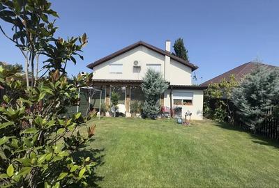 CASA CUMPANA | 4 DORMITOARE | TEREN 369 MP | - 6