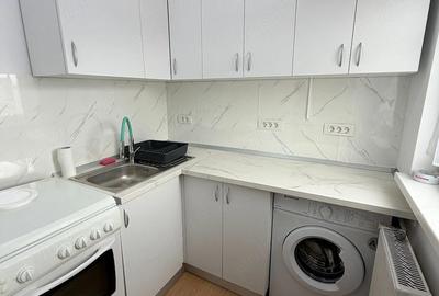 Garsonieră decomandată în Simion Bărnuțiu - 6