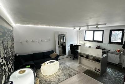 Apartament cu 2 camere în Dorobanți - 1