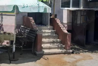 Casă cu 3 camere în Central - 5