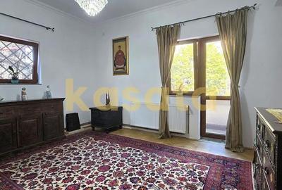 Apartament cu 4 camere decomandat în Ștefan cel Mare - 11