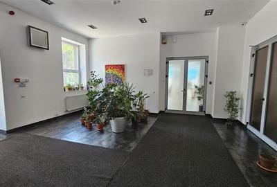 Birouri de inchiriat in cladirea Tati Center 2 - Parter 293,25 mp - 3