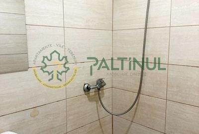 Garsoniera etaj 3 Lazaret- zona Compa - 4