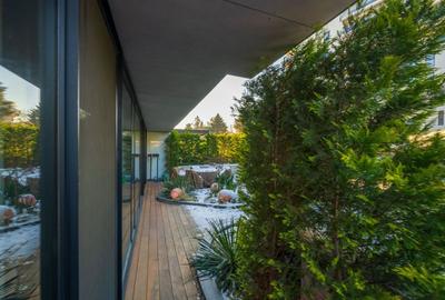 Apartament exclusivist cu grădină privată de 130 mp în One Floreasca Vista - 28