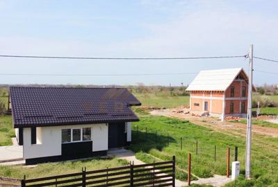 Casă cu 3 camere cu Teren 383 Mp în Berceni - 3