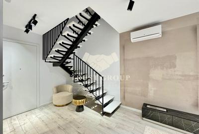 Apartament tip Duplex 3 camere Herastrau | 2 Locuri de parcare - 6