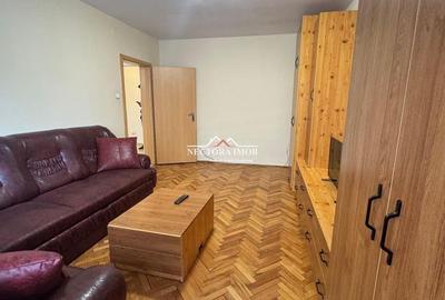 Apartament cu 3 camere decomandat în Calea Aradului - 2