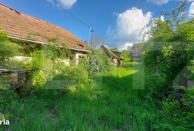 Casă cu 2 camere în Bicfalău - 3