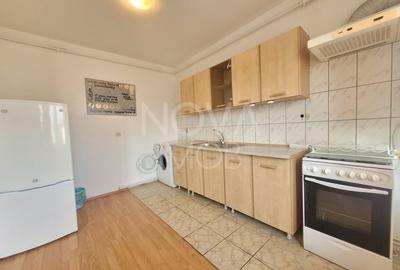 Apartament cu 2 camere semidecomandat, mobilat în Calea Dumbrăvii - 3