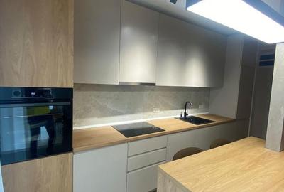 Apartament cu 2 camere decomandat în Central - 8