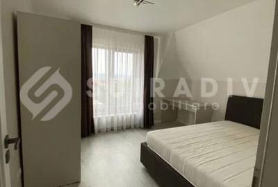 Apartament cu 4 camere, mobilat în Zorilor - 6