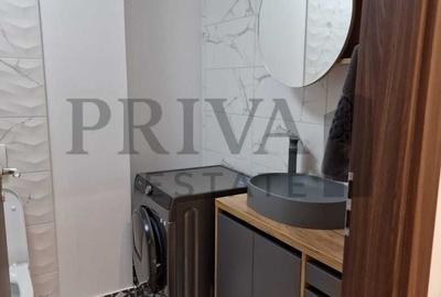 Apartament cu 2 camere semidecomandat, mobilat în Torontalului - 7