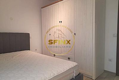 2 camere cochete, luminoase-open space,zona Monetarie-parcul Carol 2 camere cochete, luminoase-open space,zona Monetarie-parcul Carol - 5