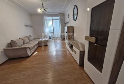 Apartament cu 3 camere la 650 de metri distanta de mers pe jos de parcul Titan - 2