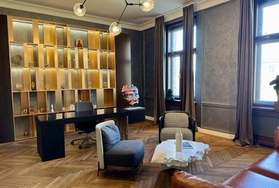 Spațiu de birouri ultracentral de vânzare - 20