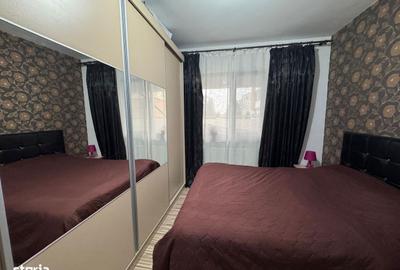 Apartament cu 3 camere în Tudor Vladimirescu - 7