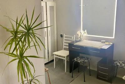 Garsonieră decomandată în Militari - 2