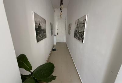 Garsonieră decomandată în Cișmigiu - 7