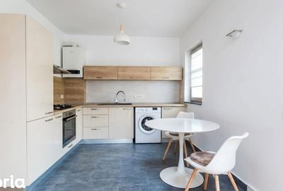 Apartament cu 2 camere semidecomandat, mobilat în Bartolomeu