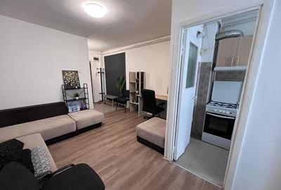 Apartament o camera,zona Dorobanti - 1