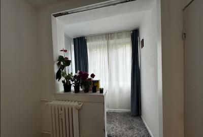 Iancului Metrou Vatra Luminoasa et.3/10,Amenajata,mobilat utilata complet - 4