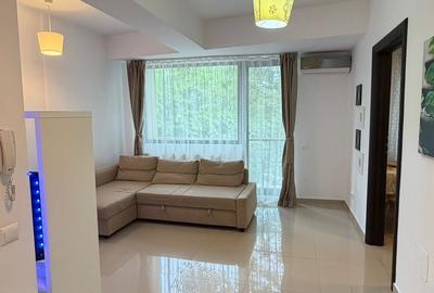 Apartament cu 2 camere decomandat în Regie - 2