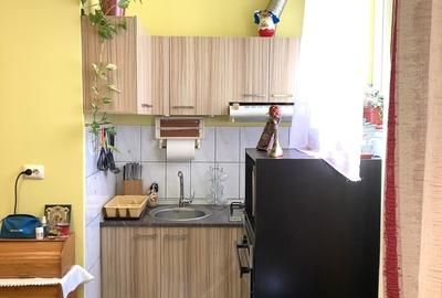 Gradina Icoanei/ Scoala Centrala, Ap. 3 camere, Str. Ion Luca Caragiale - 1