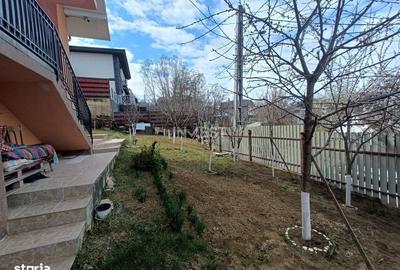 Casă cu 4 camere în Tomești - 18