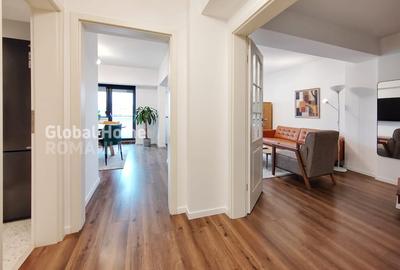 Duplex 4 Camere | Unirii - Fantani | Vedere Stradala | Mobilat Premium - 5