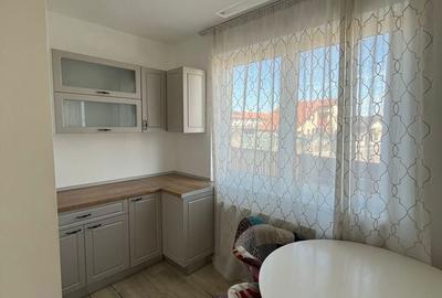 Apartament cu 2 camere în Bartolomeu - 7