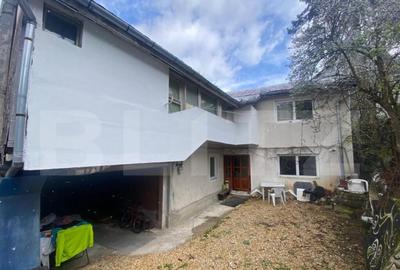 Casa de Vanzare in zona Centrala AfI - 2