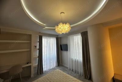 Garsonieră în Iancului - 2