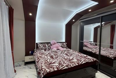 Casă cu 4 camere în Archia - 5