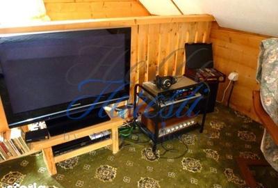 Casă cu 2 camere cu Teren 500 Mp în Florești - 10