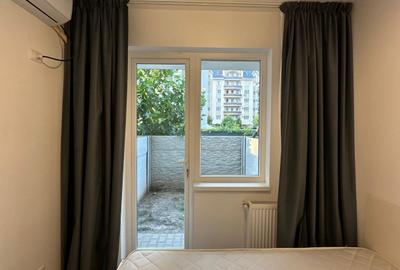 Garsoniera dubla - Gradina - 950m Metrou Berceni - Gata de mutare - 11