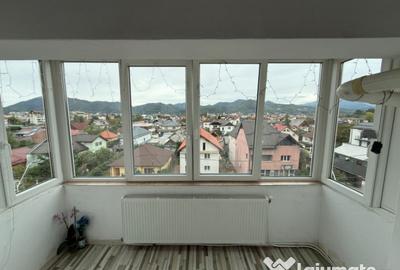 Apartament cu 3 camere decomandat, mobilat în Republicii - 4