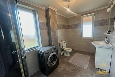 Casa in regim P+M cu 4 camere de vanzare in Santandrei- Bihor - 23